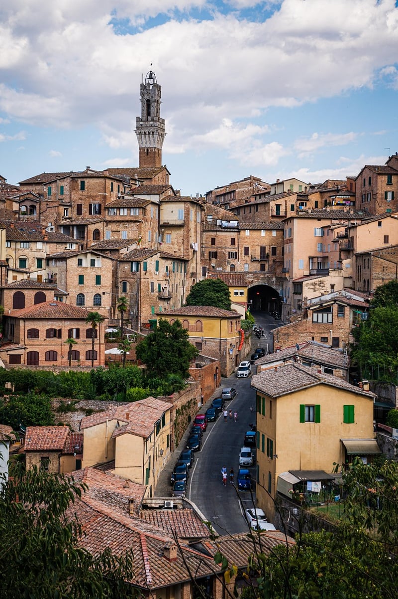 Renaissance Italy
